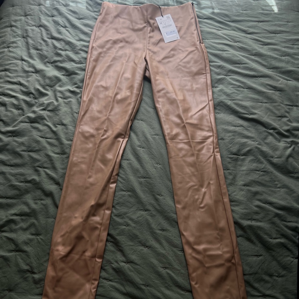 Zara leggings